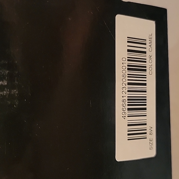 Joan Boyce boots - Picture 6 of 6